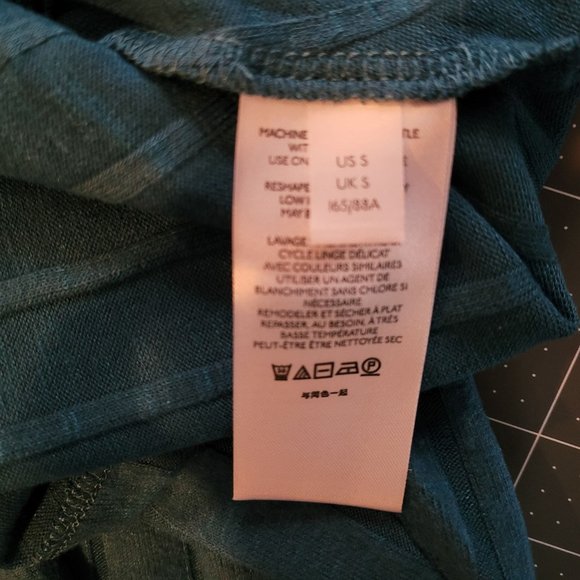 Anthropologie Maeve Devine Tunic Top - Picture 9 of 11